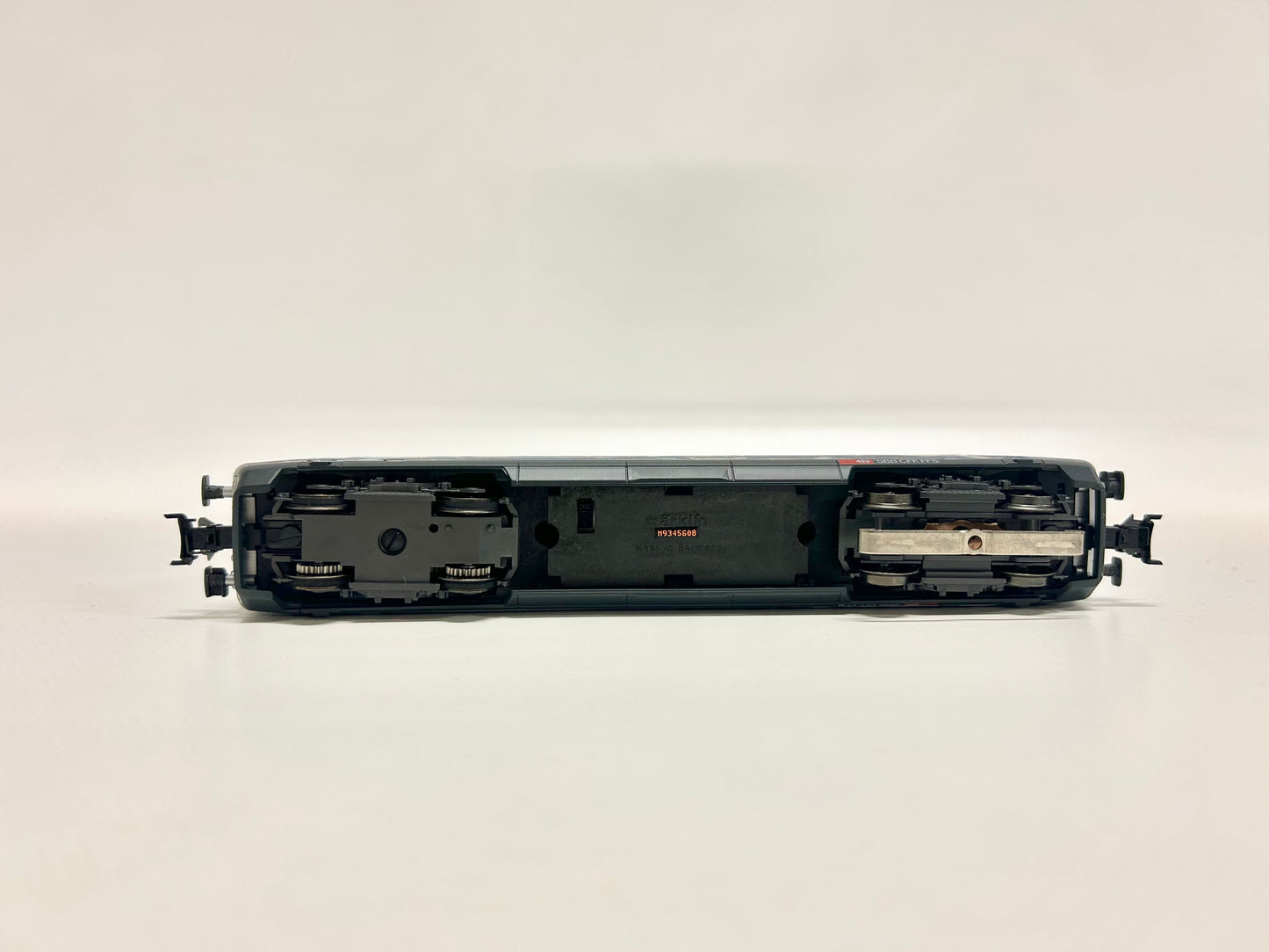 Märklin 34637 Digital Re 460 SBB electric locomotive H0