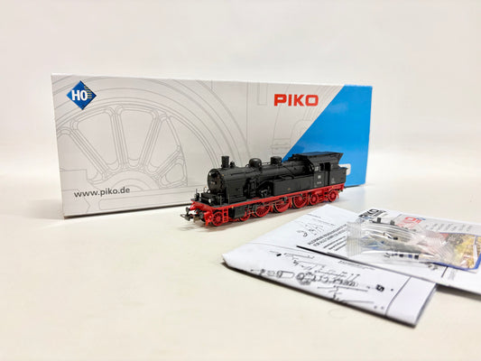 Piko 50600 DSS Dampflok Br 78 134 DB DC H0