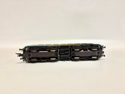 Roco 63701 E-Lok Br 110 423-1 DB DC H0