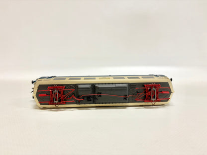 Roco 63701 E-Lok Br 110 423-1 DB DC H0