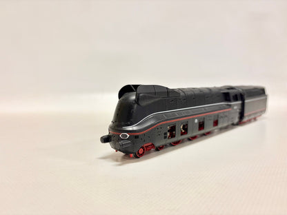 Fleischmann 4171 Stromliniendampflok Br 03 1079 DR DC H0