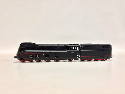 Fleischmann 4171 Stromliniendampflok Br 03 1079 DR DC H0