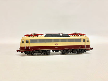 Roco 43448 E-Lok Br 114 487-2 DB DC H0