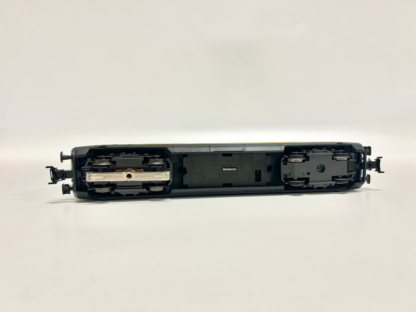 Märklin 3453 Digital Re 460 "DANZAS" Electric Locomotive SBB H0