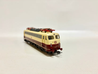 Roco 43448 E-Lok Br 114 487-2 DB DC H0