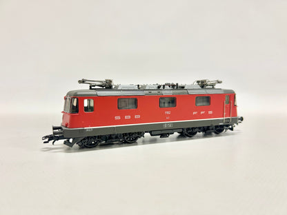 Märklin 3434 Digital Re 4/4 E-Lok SBB H0
