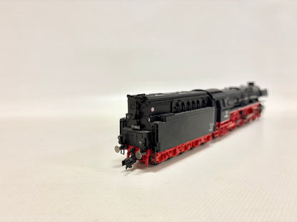 Roco 43340 DSS Dampflok Br 012 064-2 DB DC H0