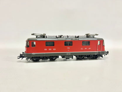 Märklin 3434 Digital Re 4/4 E-Lok SBB H0
