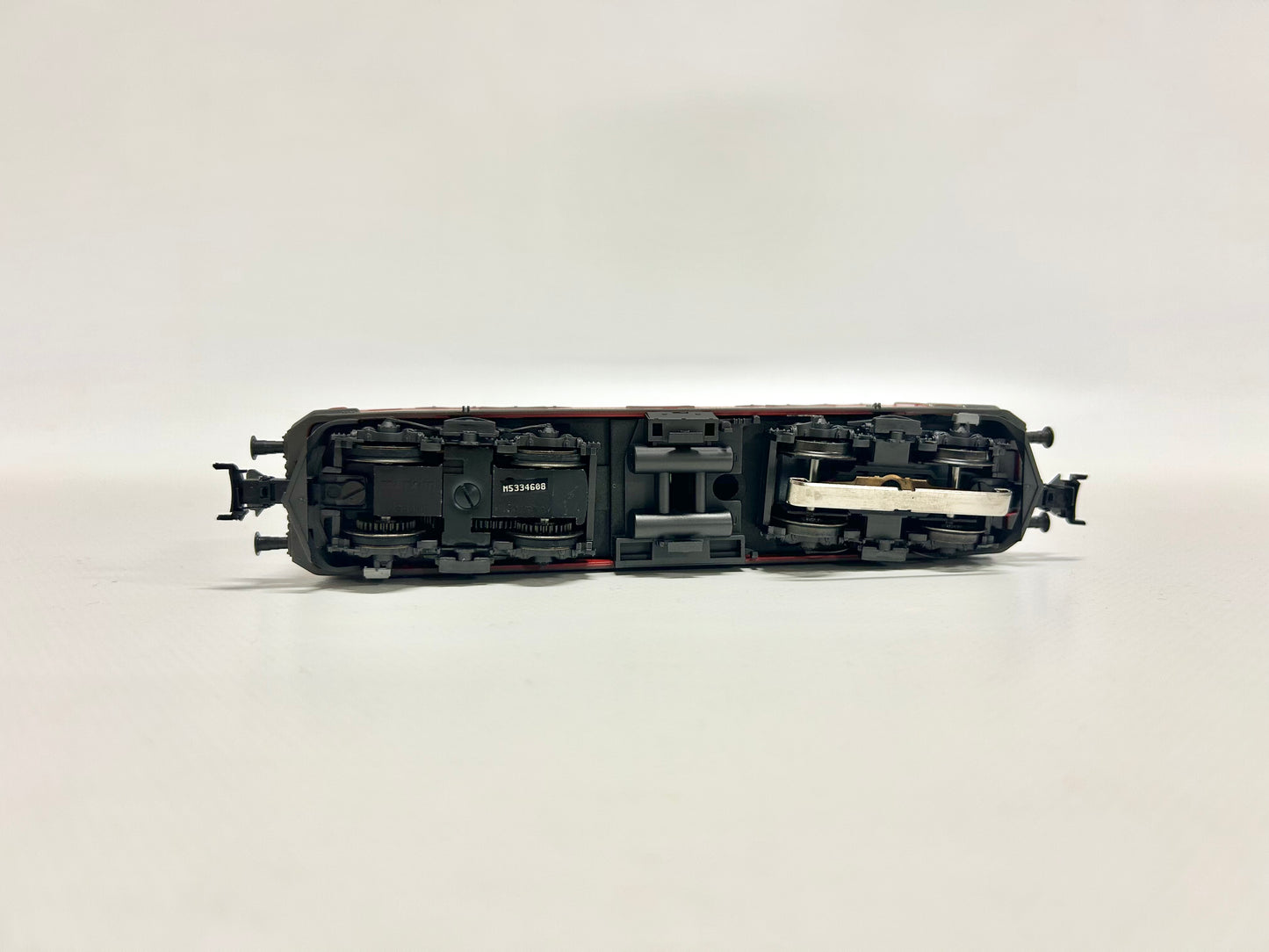 Märklin 3434 Digital Re 4/4 E-Lok SBB H0