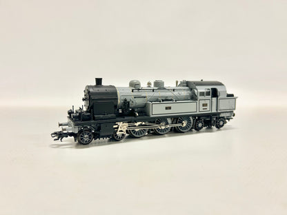 Märklin 83307 Digital Dampflok T 18 H0