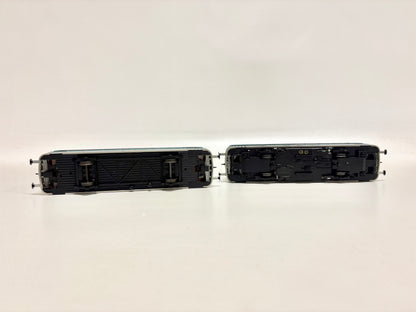 Roco 43040 Dieseltriebwagen VT 98 Chiemgau Bahn DC H0