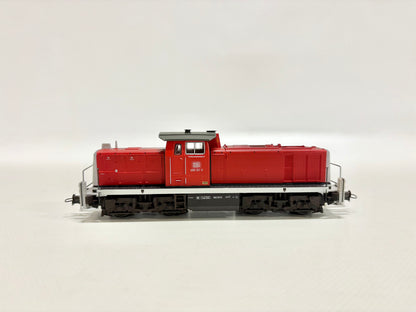 Roco 43458 Diesellok Br 290 101-5 DB DC H0