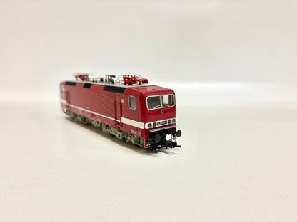 Roco 43680 E-Lok Br 143 573-4 DR DC H0