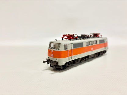 Roco 43414 E-Lok Br 111 147-5 DB DC H0