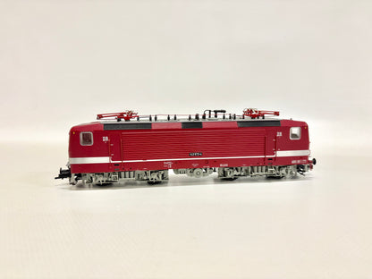 Roco 43680 E-Lok Br 143 573-4 DR DC H0