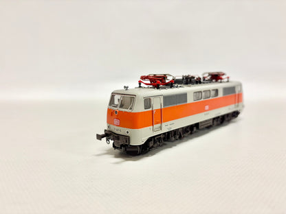 Roco 43414 E-Lok Br 111 147-5 DB DC H0