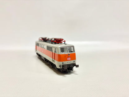 Roco 43414 E-Lok Br 111 147-5 DB DC H0