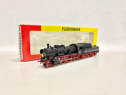 Fleischmann 4162 Dampflok Br 038 547-6 DB DC H0