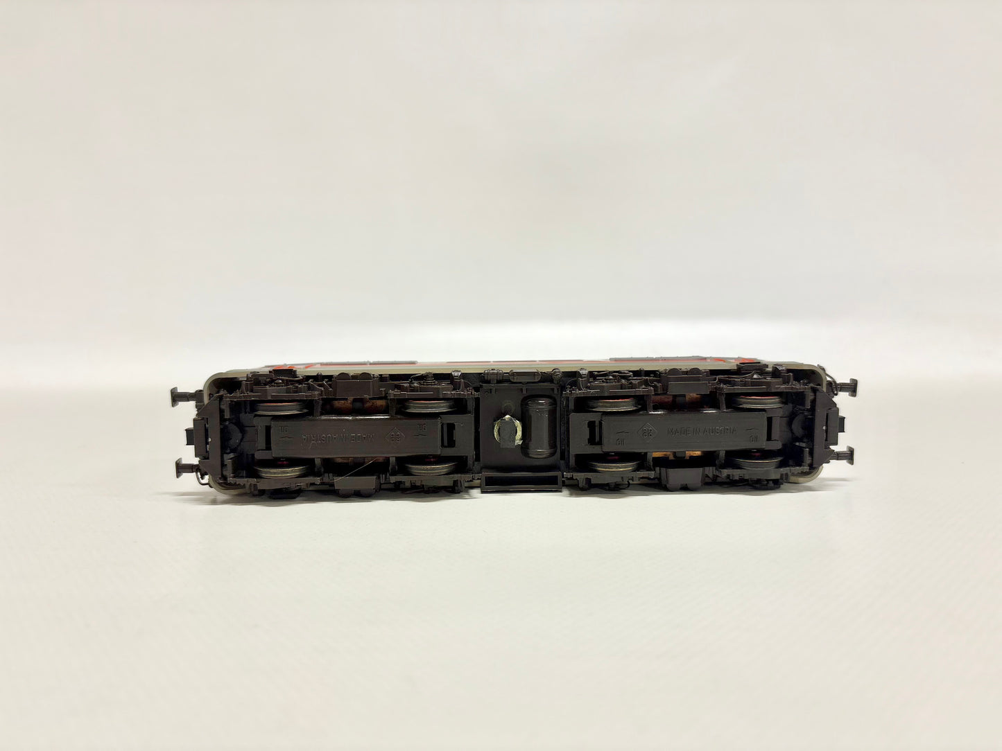 Roco 43414 E-Lok Br 111 147-5 DB DC H0