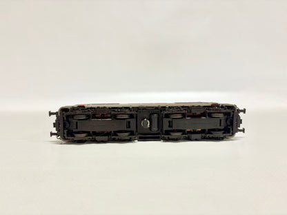 Roco 43414 E-Lok Br 111 147-5 DB DC H0