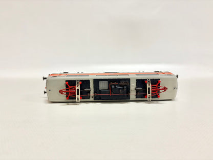 Roco 43414 E-Lok Br 111 147-5 DB DC H0