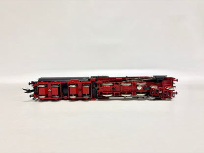 Fleischmann 4162 Dampflok Br 038 547-6 DB DC H0