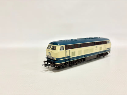 Roco 43418 Diesellok Br 215 093-6 DB DC H0
