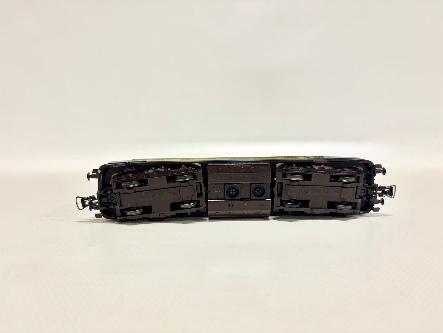 Roco 43418 Diesellok Br 215 093-6 DB DC H0