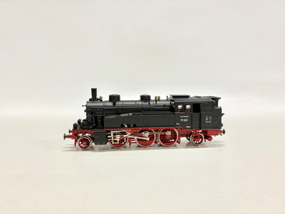 Liliput 7503 Dampflok Br 75 1021 DB DC H0