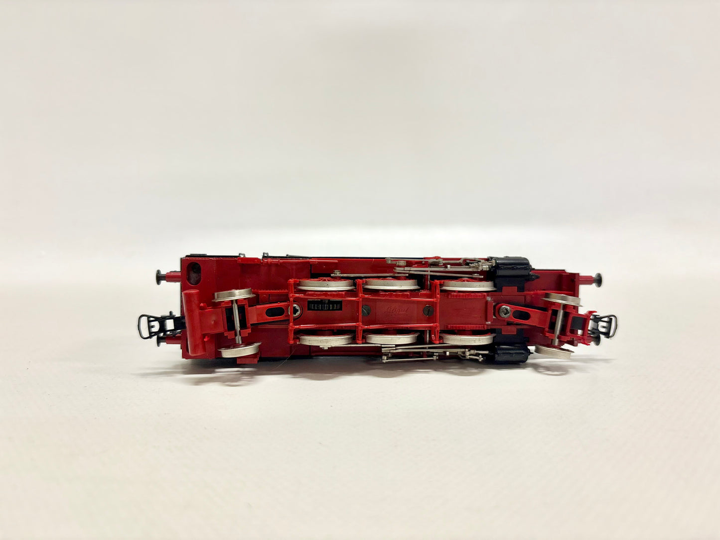 Liliput 7503 Dampflok Br 75 1021 DB DC H0