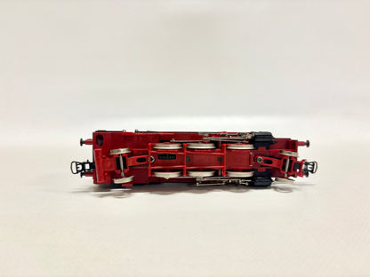 Liliput 7503 Dampflok Br 75 1021 DB DC H0