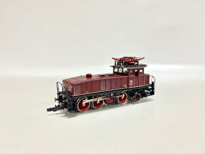 Roco 04129A E-Lok Br 160 012-1 DB DC H0