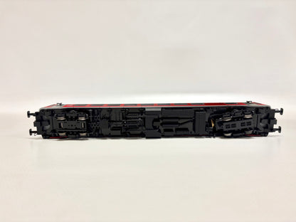 Rivarossi HR2115 DSS Dieseltriebwagen Br 627 003-7 DB DC H0