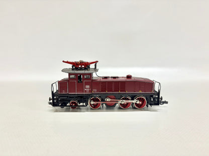 Roco 04129A E-Lok Br 160 012-1 DB DC H0