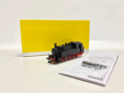 Brawa 40304 DSS Dampflok Br 94 113 DB DC H0