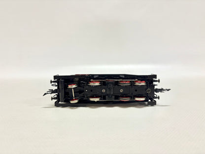 Roco 04129A E-Lok Br 160 012-1 DB DC H0