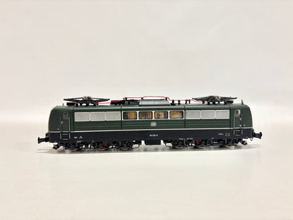 Röwa 1420 E-Lok Br 151 028-8 DB DC H0