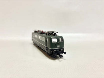 Röwa 1420 E-Lok Br 151 028-8 DB DC H0