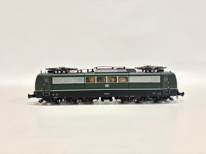 Röwa 1420 E-Lok Br 151 028-8 DB DC H0