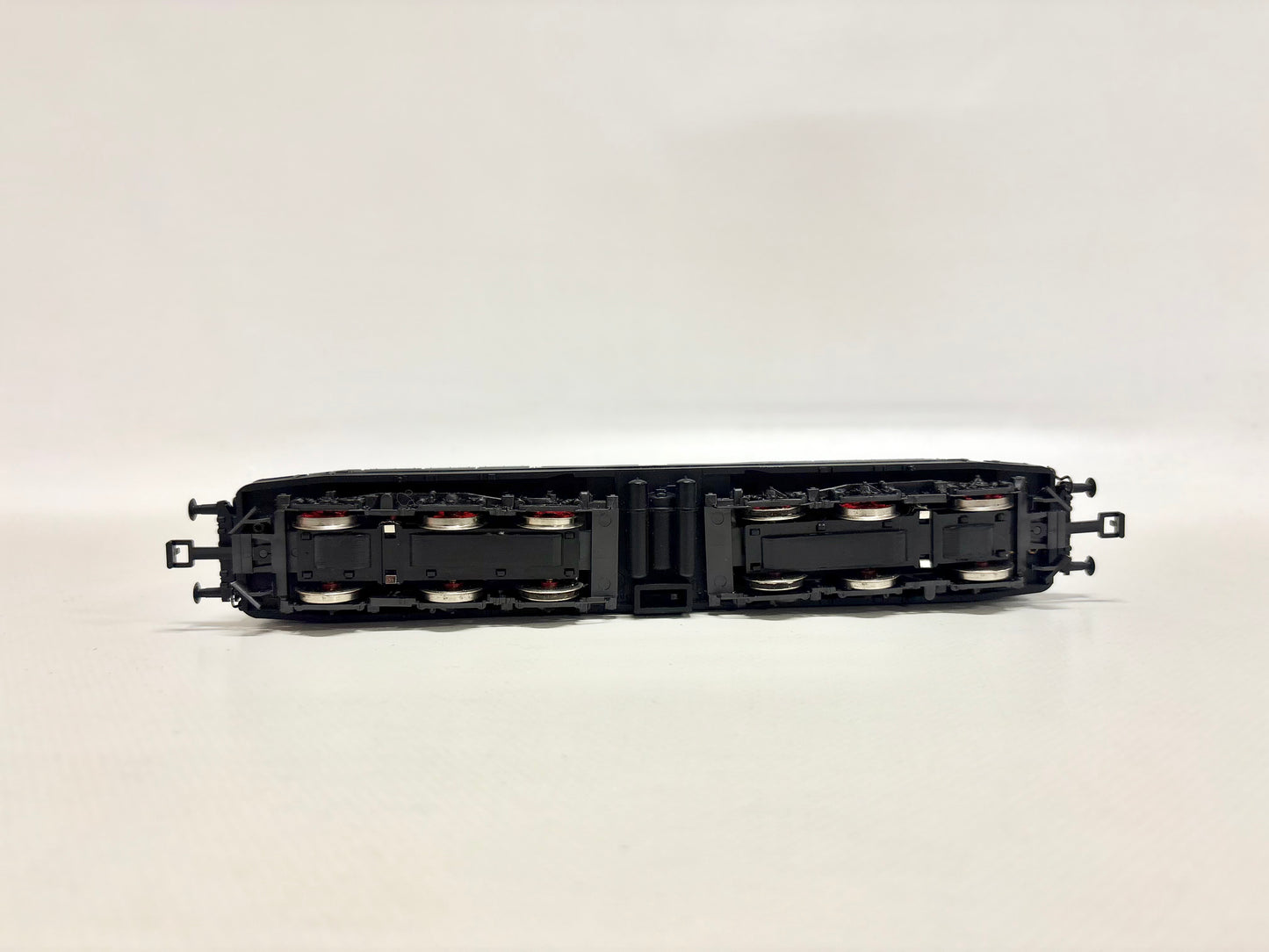 Röwa 1420 E-Lok Br 151 028-8 DB DC H0