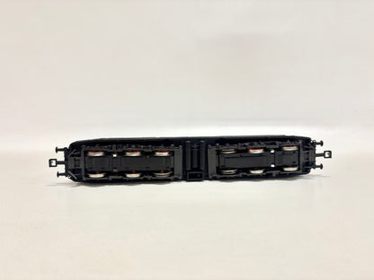 Röwa 1420 E-Lok Br 151 028-8 DB DC H0