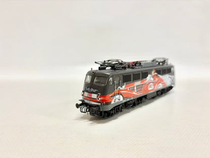 Roco 62547 DSS E-Lok Br 115 509-2 DB AG DC H0