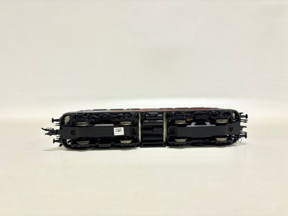 Roco 62547 DSS E-Lok Br 115 509-2 DB AG DC H0