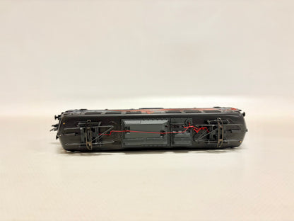 Roco 62547 DSS E-Lok Br 115 509-2 DB AG DC H0