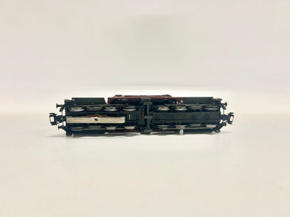Märklin 37521 Digital De 6/6 SBB Seetal-Krokodil E-Lok H0