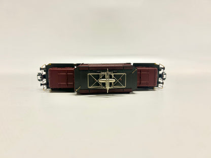Märklin 37521 Digital De 6/6 SBB Seetal-Krokodil E-Lok H0