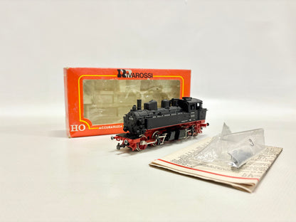 Rivarossi 1340 Dampflok Br 98 009 DRG DC H0