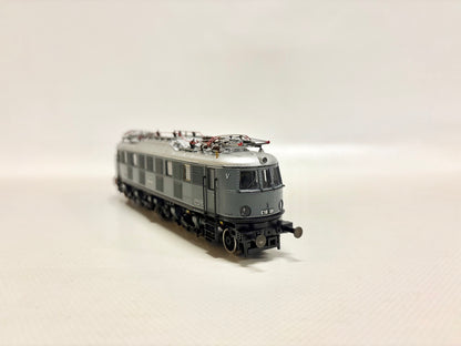 Roco 43660 DSS E-Lok E18 08 DRG DC H0