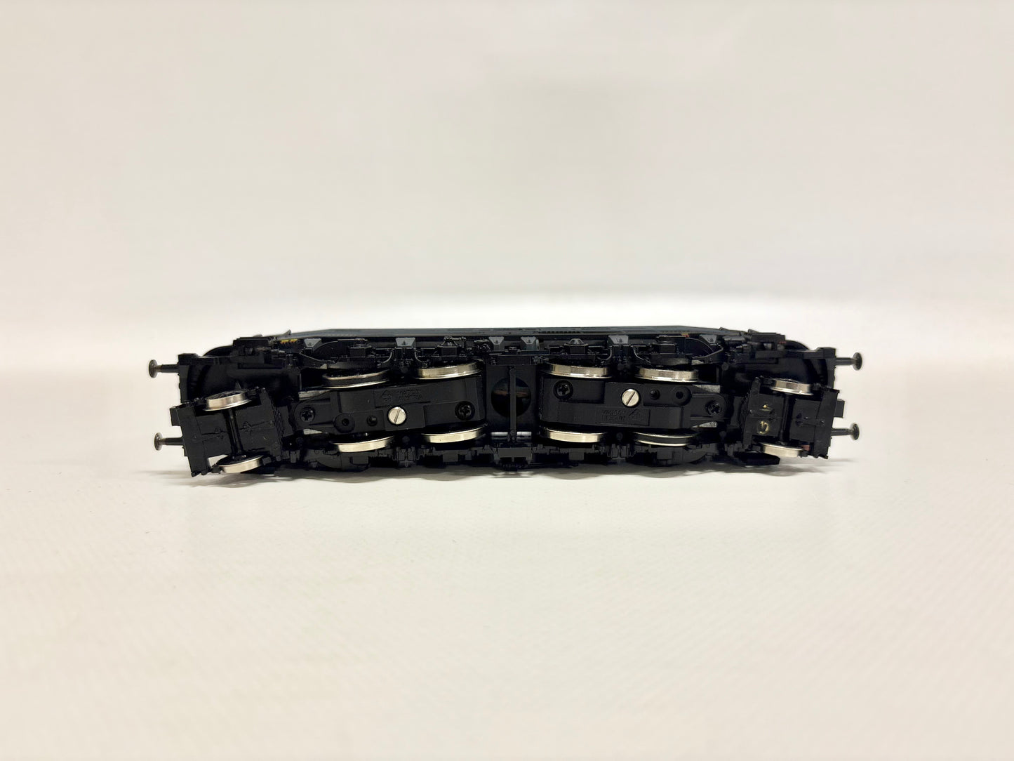 Roco 43660 DSS E-Lok E18 08 DRG DC H0