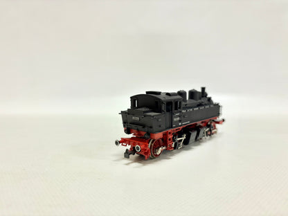 Rivarossi 1340 Dampflok Br 98 009 DRG DC H0